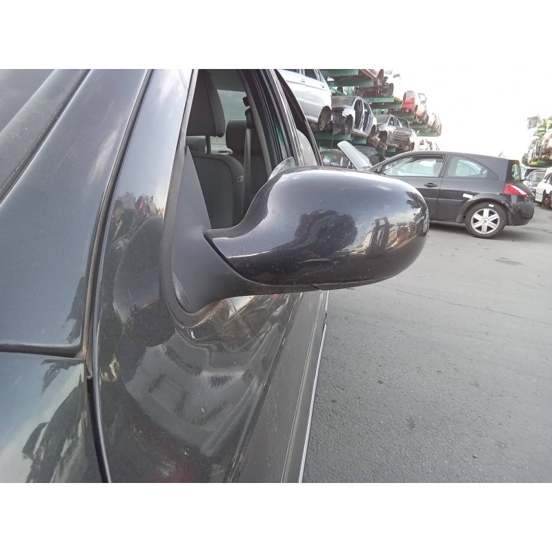 Recambio de retrovisor izquierdo para lancia lybra berlina 1.9 turbodiesel cat referencia OEM IAM 0156498  