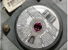 Recambio de airbag delantero izquierdo para seat ibiza (6l1) stella referencia OEM IAM 61400240A02   2