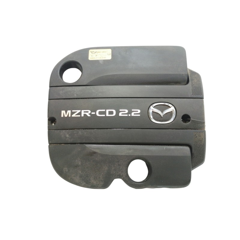 Recambio de tapa motor para mazda cx-7 (er) active referencia OEM IAM   