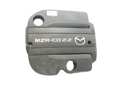 Recambio de tapa motor para mazda cx-7 (er) active referencia OEM IAM    2