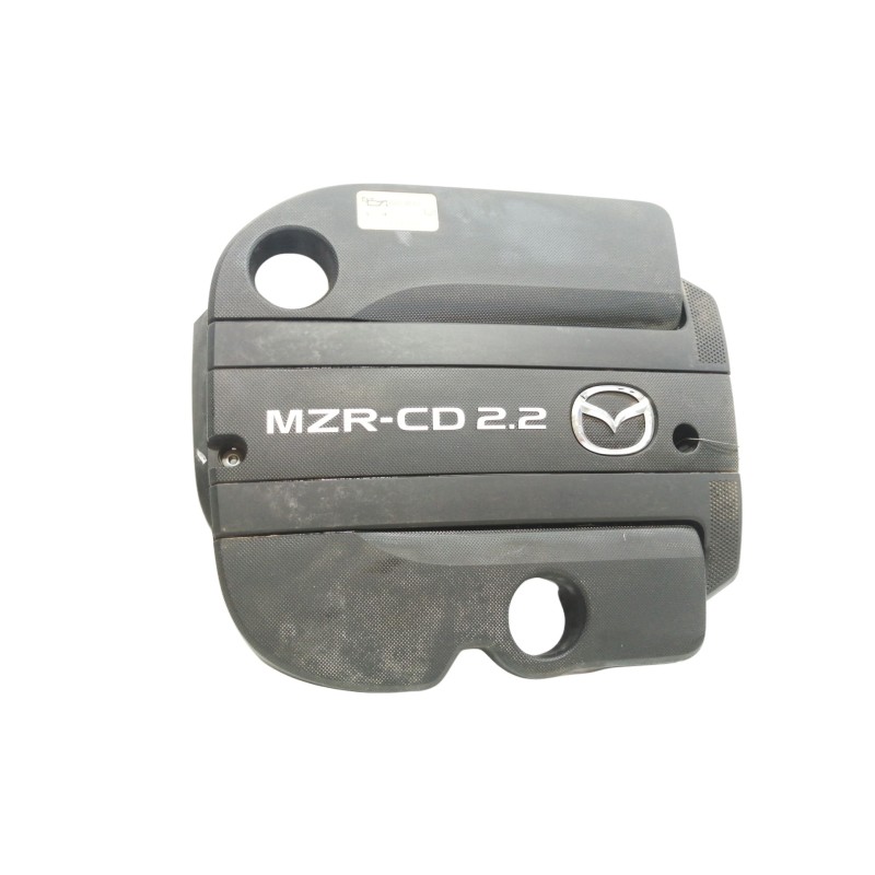 Recambio de tapa motor para mazda cx-7 (er) active referencia OEM IAM   