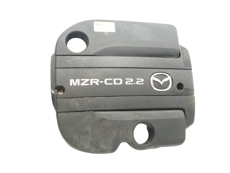 Recambio de tapa motor para mazda cx-7 (er) active referencia OEM IAM   
