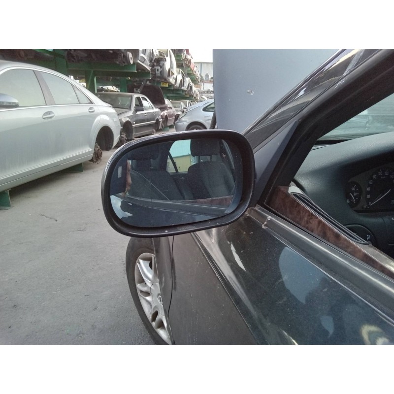 Recambio de retrovisor izquierdo para lancia lybra berlina 1.9 turbodiesel cat referencia OEM IAM 0156498  