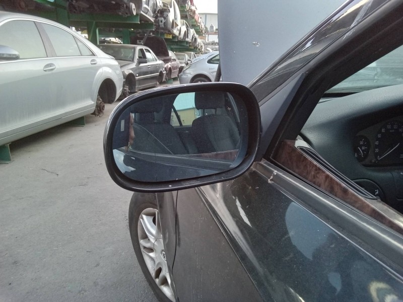 Recambio de retrovisor izquierdo para lancia lybra berlina 1.9 turbodiesel cat referencia OEM IAM 0156498  