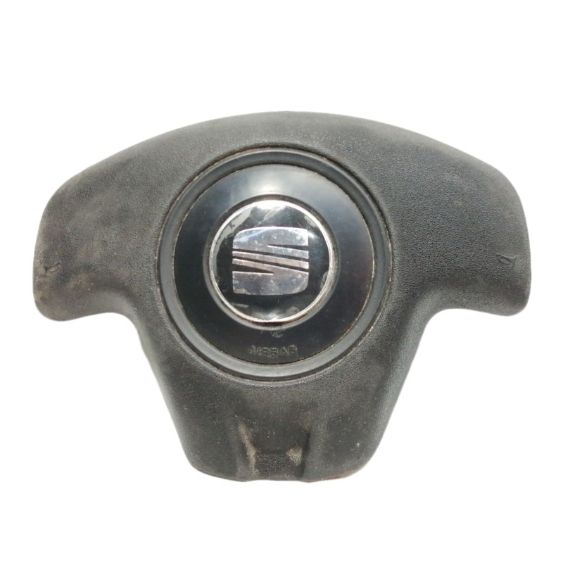 Recambio de airbag delantero izquierdo para seat ibiza (6l1) stella referencia OEM IAM 61400240A02  