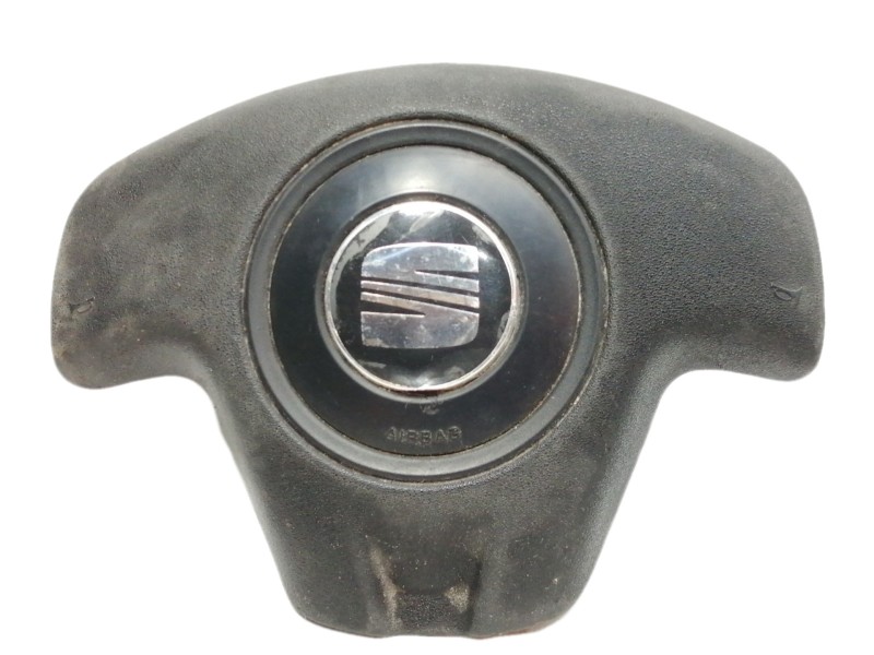 Recambio de airbag delantero izquierdo para seat ibiza (6l1) stella referencia OEM IAM 61400240A02  