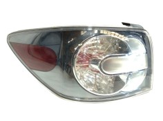 Recambio de piloto trasero izquierdo para mazda cx-7 (er) active referencia OEM IAM EG2151150   2