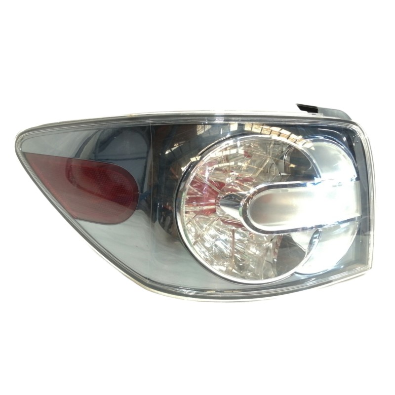 Recambio de piloto trasero izquierdo para mazda cx-7 (er) active referencia OEM IAM EG2151150  