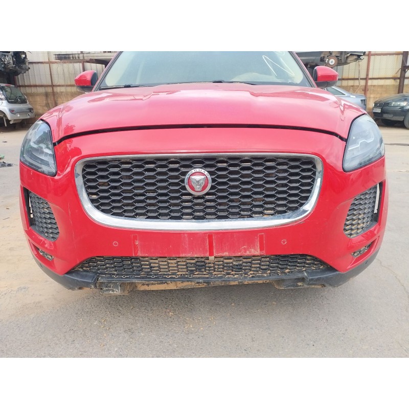 Recambio de paragolpes delantero para jaguar e-pace (x540) 2.0 d150 referencia OEM IAM J9C14099LML  