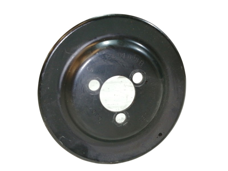 Recambio de despiece motor para audi a3 (8p) 1.6 fsi ambiente referencia OEM IAM 03D121028B  