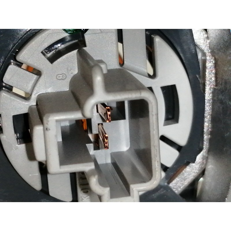 Recambio de piloto trasero izquierdo para mazda cx-7 (er) active referencia OEM IAM EG2151150  