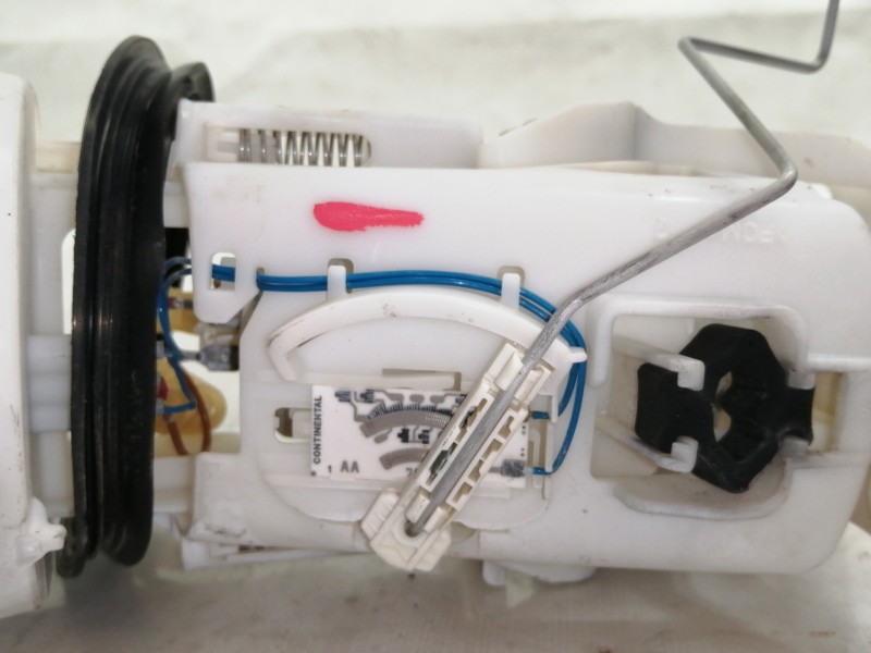 Recambio de aforador para bmw serie 3 compact (e46) 316ti referencia OEM IAM   