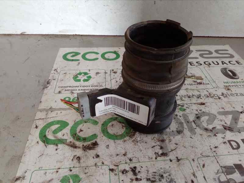 Recambio de caudalimetro para citroën xsara picasso 2.0 hdi cat (rhy / dw10td) referencia OEM IAM   