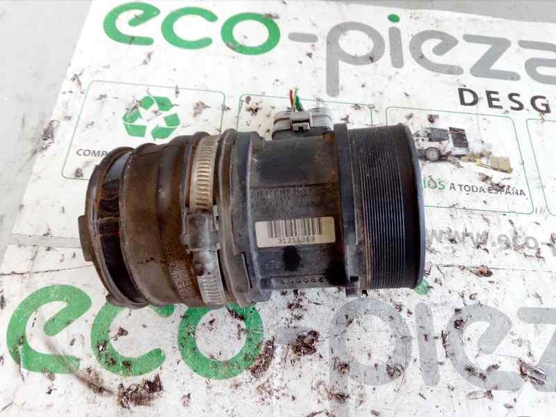 Recambio de caudalimetro para citroën xsara picasso 2.0 hdi cat (rhy / dw10td) referencia OEM IAM   