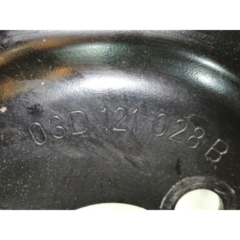 Recambio de despiece motor para audi a3 (8p) 1.6 fsi ambiente referencia OEM IAM 03D121028B  