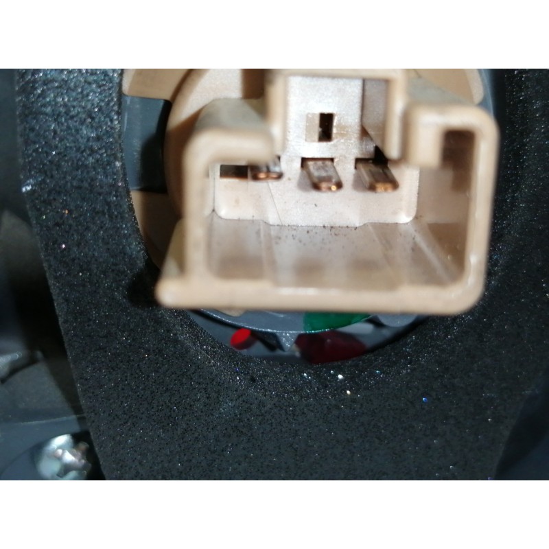 Recambio de piloto trasero izquierdo para mazda cx-7 (er) active referencia OEM IAM EG2151150  