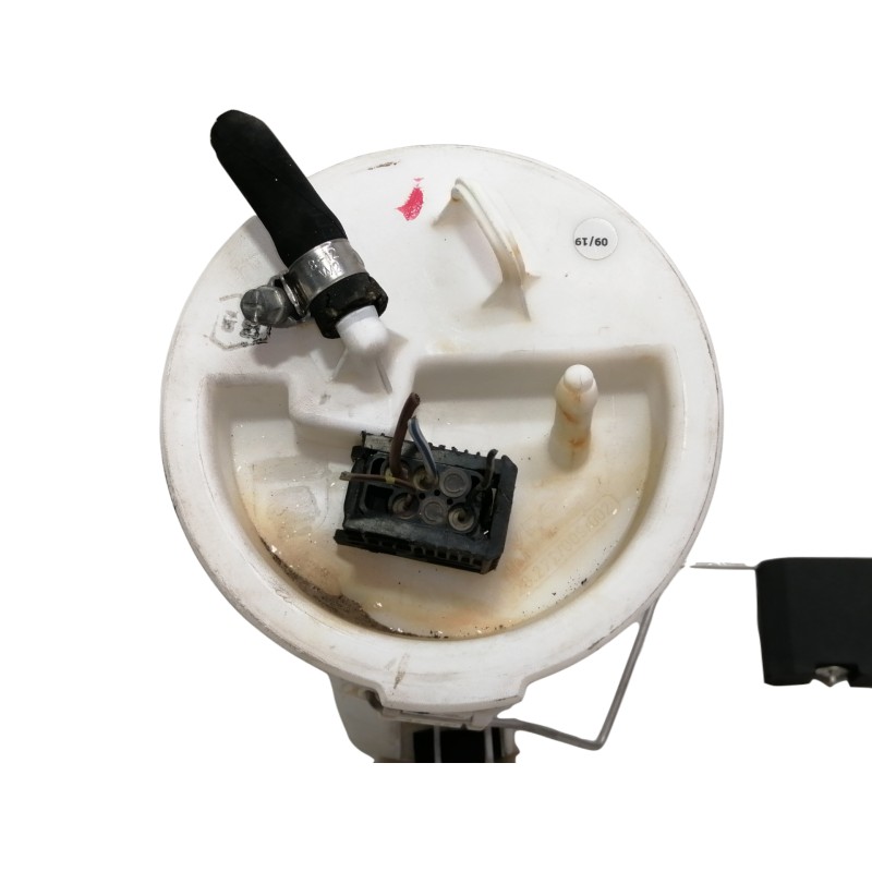 Recambio de aforador para bmw serie 3 compact (e46) 316ti referencia OEM IAM   