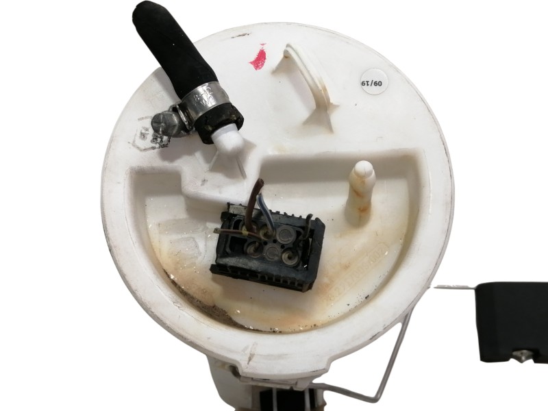 Recambio de aforador para bmw serie 3 compact (e46) 316ti referencia OEM IAM   