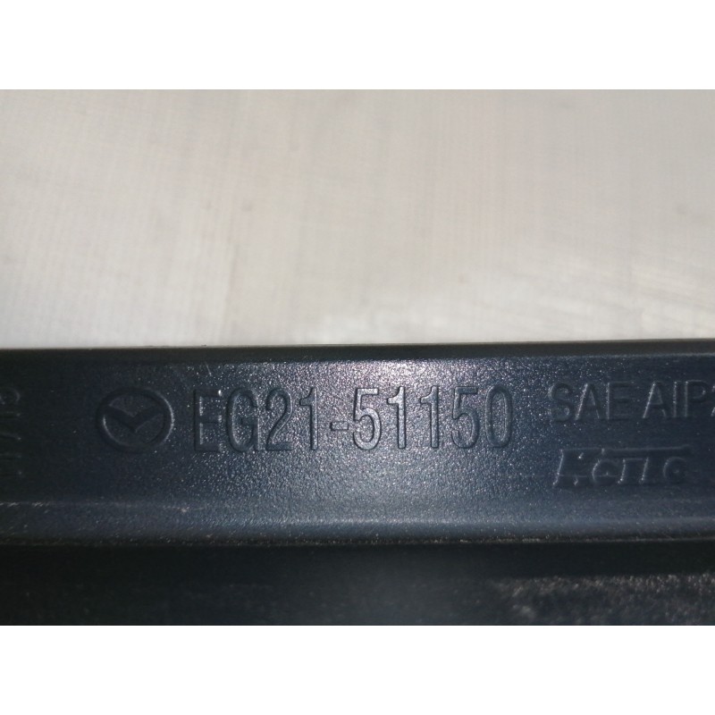 Recambio de piloto trasero izquierdo para mazda cx-7 (er) active referencia OEM IAM EG2151150  