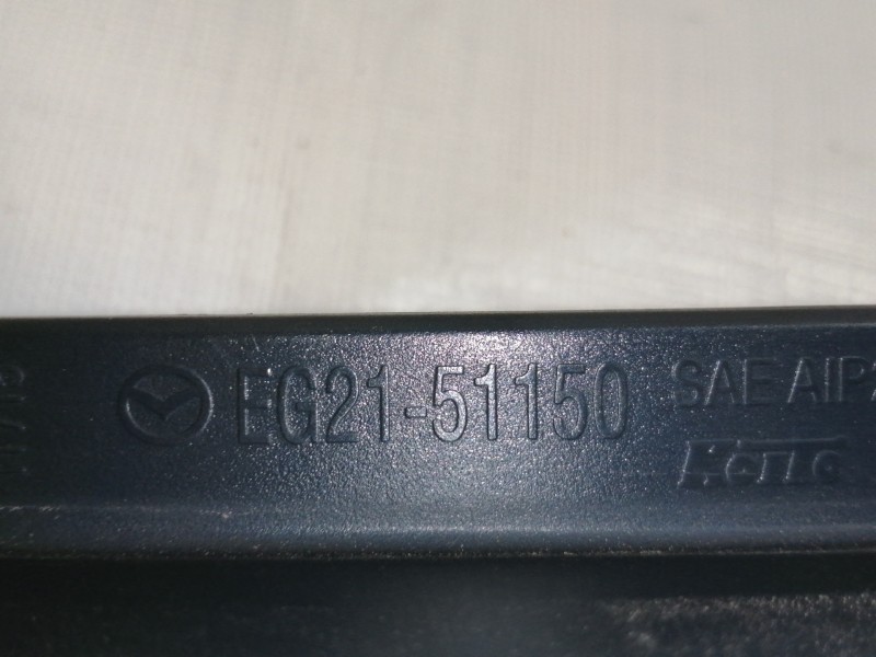 Recambio de piloto trasero izquierdo para mazda cx-7 (er) active referencia OEM IAM EG2151150  