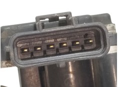 Recambio de caudalimetro para ford focus berlina (cak) ambiente referencia OEM IAM 98AB12B579DA   2