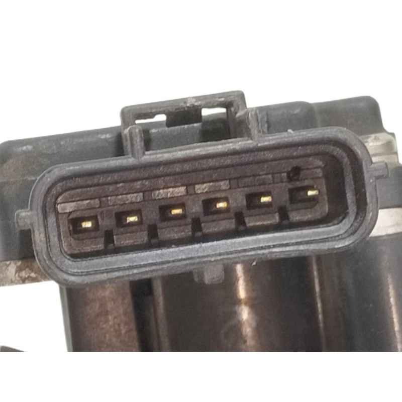 Recambio de caudalimetro para ford focus berlina (cak) ambiente referencia OEM IAM 98AB12B579DA  