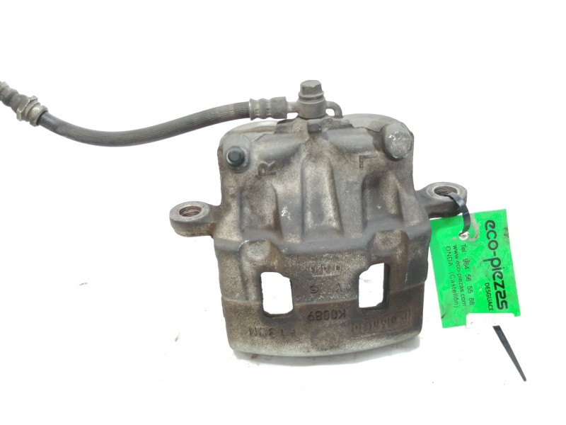 Recambio de pinza freno delantera derecha para mazda cx-7 (er) active referencia OEM IAM K0089  
