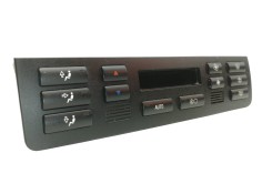 Recambio de mando calefaccion / aire acondicionado para bmw serie 3 compact (e46) 316ti referencia OEM IAM 64116941732  