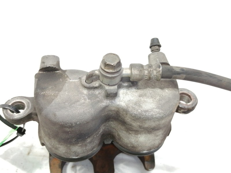 Recambio de pinza freno delantera derecha para mazda cx-7 (er) active referencia OEM IAM K0089  