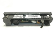 Recambio de mando calefaccion / aire acondicionado para bmw serie 3 compact (e46) 316ti referencia OEM IAM 64116941732   2