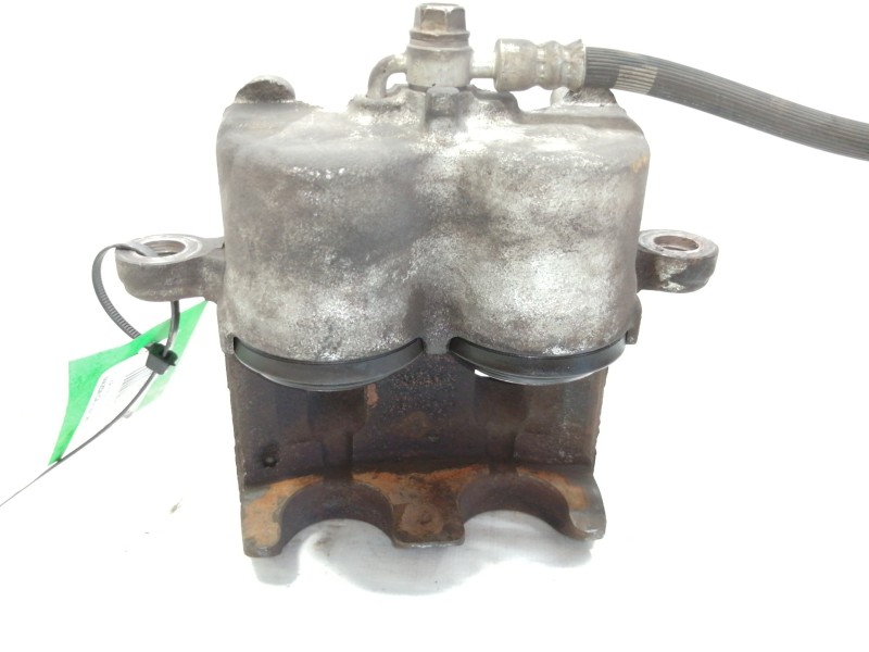 Recambio de pinza freno delantera derecha para mazda cx-7 (er) active referencia OEM IAM K0089  