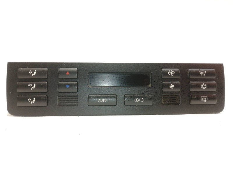 Recambio de mando calefaccion / aire acondicionado para bmw serie 3 compact (e46) 316ti referencia OEM IAM 64116941732  