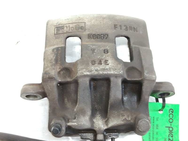 Recambio de pinza freno delantera izquierda para mazda cx-7 (er) active referencia OEM IAM K0089  