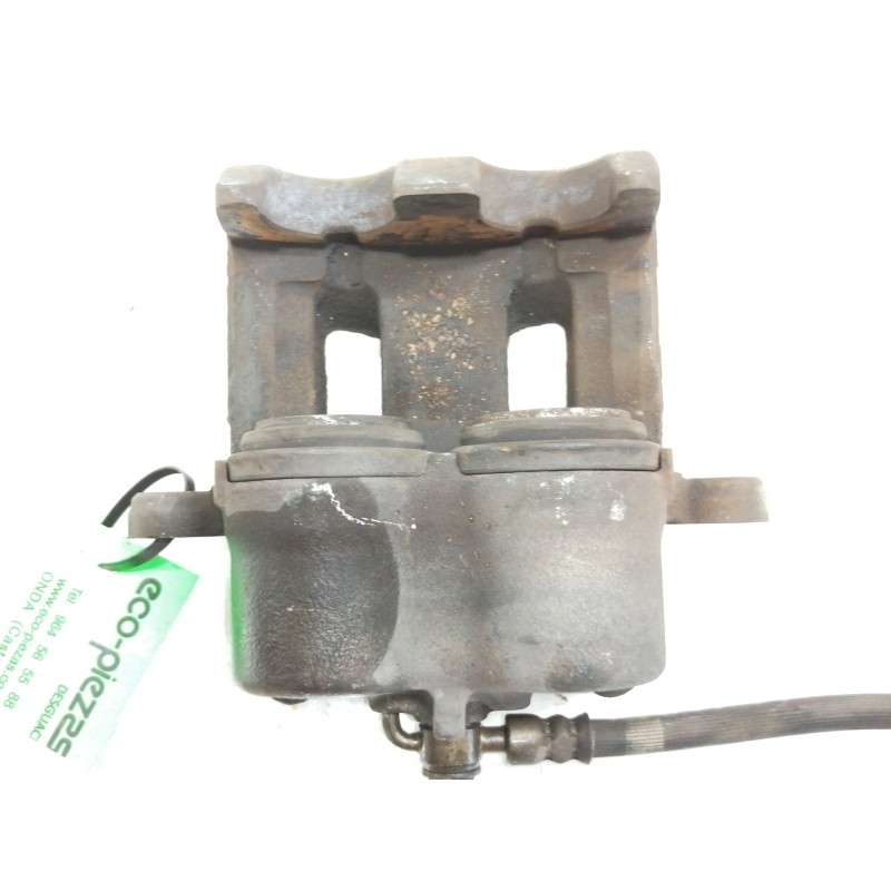 Recambio de pinza freno delantera izquierda para mazda cx-7 (er) active referencia OEM IAM K0089  