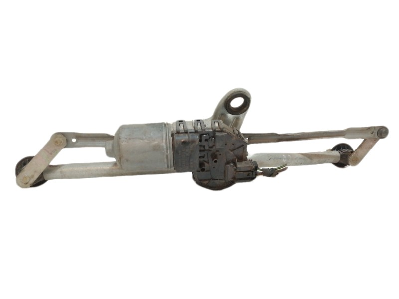 Recambio de motor limpia delantero para bmw serie 3 compact (e46) 316ti referencia OEM IAM 67636914577  