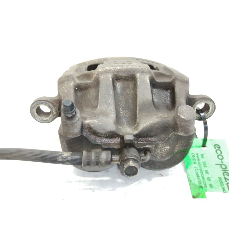 Recambio de pinza freno delantera izquierda para mazda cx-7 (er) active referencia OEM IAM K0089  