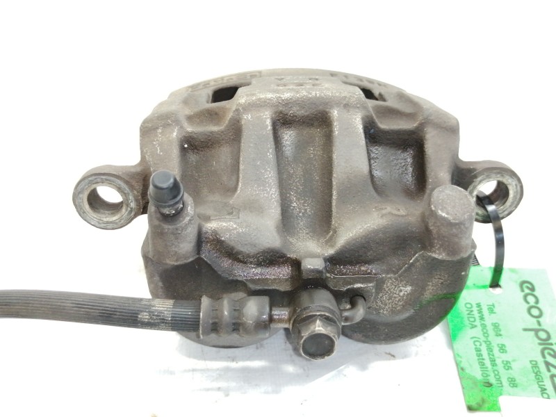 Recambio de pinza freno delantera izquierda para mazda cx-7 (er) active referencia OEM IAM K0089  