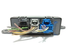 Recambio de modulo electronico para opel mokka selective referencia OEM IAM 13354532   2