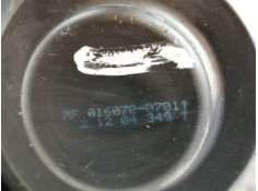 Recambio de motor calefaccion para smart forfour básico (70kw) referencia OEM IAM 0160700701   2