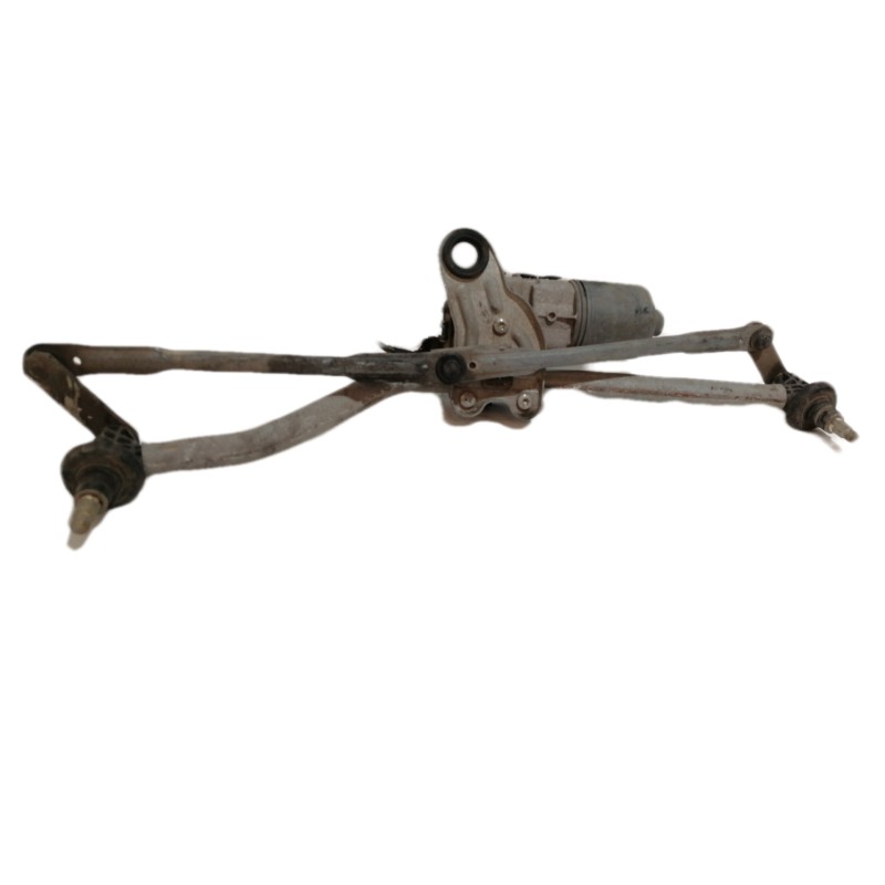 Recambio de motor limpia delantero para bmw serie 3 compact (e46) 316ti referencia OEM IAM 67636914577  