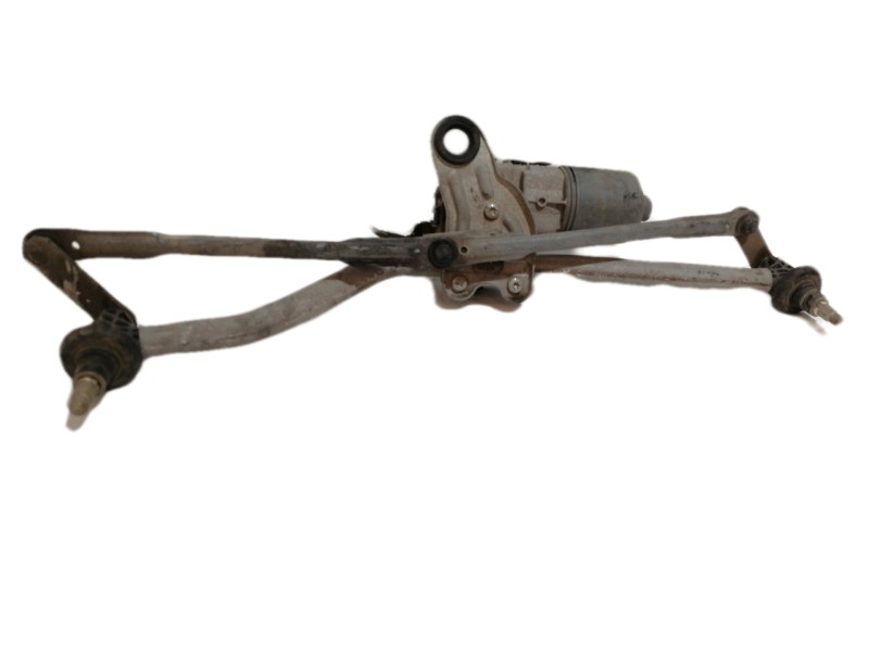 Recambio de motor limpia delantero para bmw serie 3 compact (e46) 316ti referencia OEM IAM 67636914577  