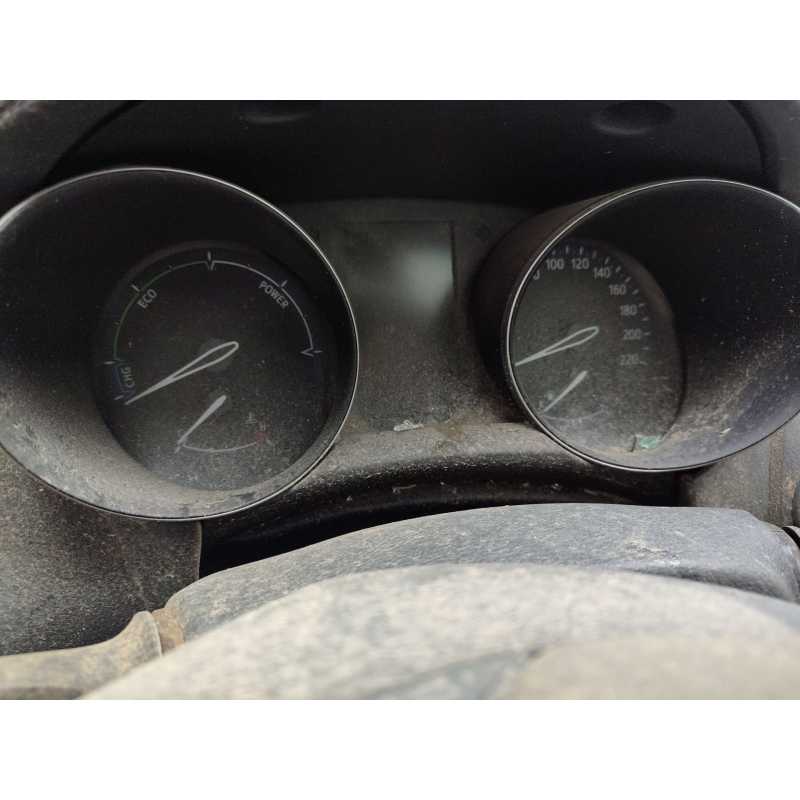 Recambio de cuadro instrumentos para toyota c-hr (_x1_) 1.8 hybrid (zyx10_, zyx11_) referencia OEM IAM   