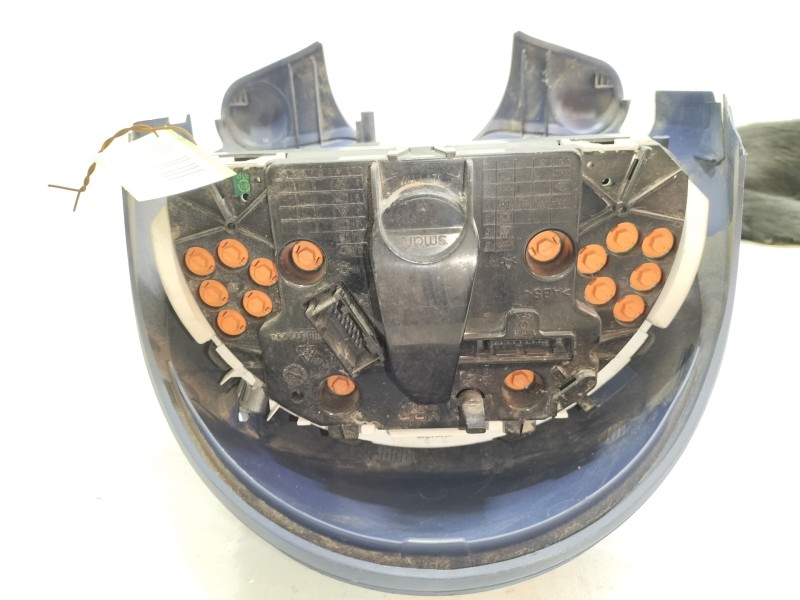 Recambio de cuadro instrumentos para smart coupe passion referencia OEM IAM 110008872005  