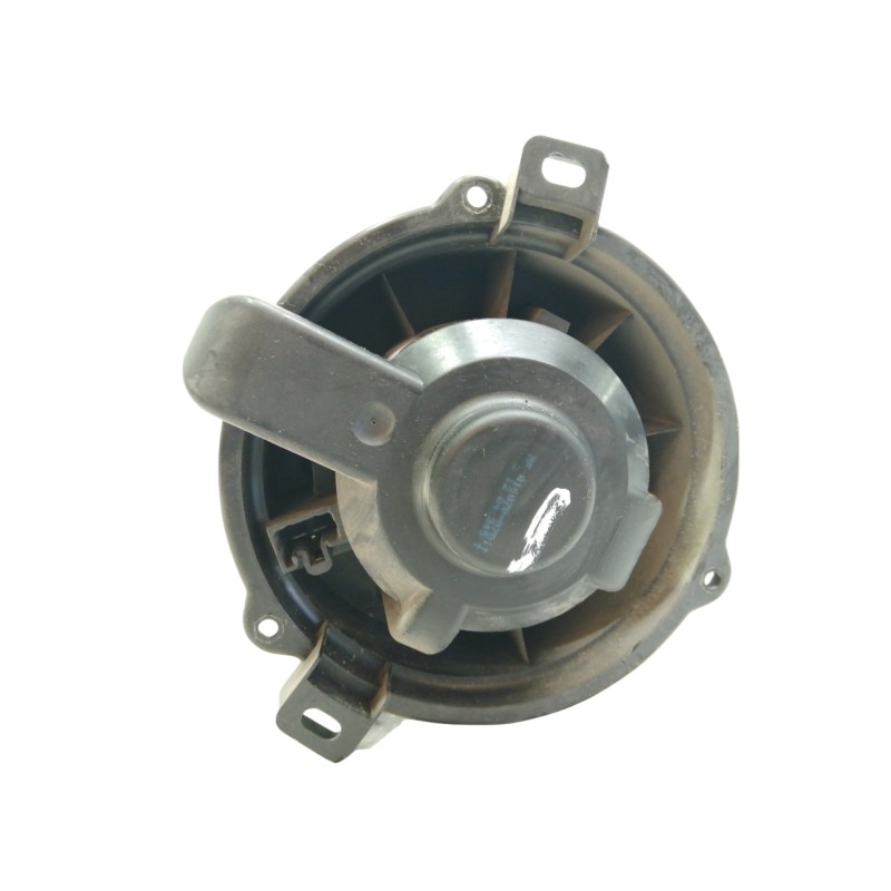 Recambio de motor calefaccion para smart forfour básico (70kw) referencia OEM IAM 0160700701  