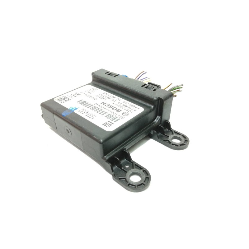 Recambio de modulo electronico para opel mokka selective referencia OEM IAM 13354532  