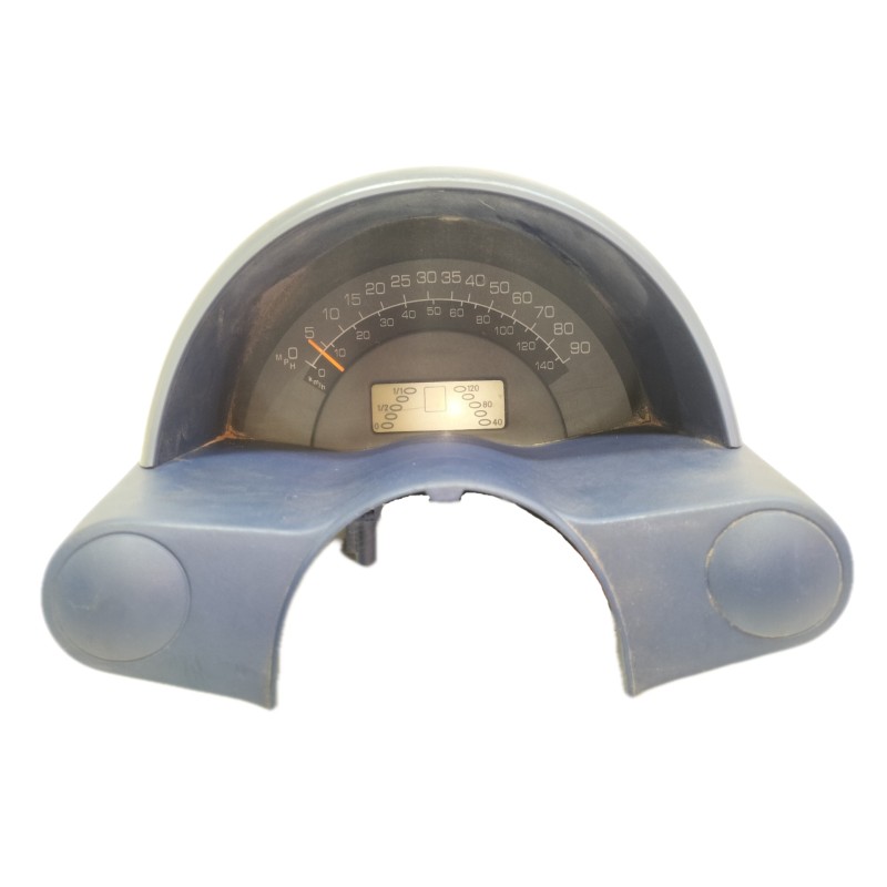 Recambio de cuadro instrumentos para smart coupe passion referencia OEM IAM 110008872005  