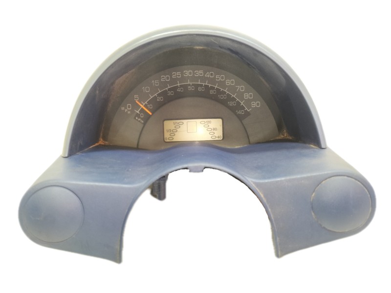 Recambio de cuadro instrumentos para smart coupe passion referencia OEM IAM 110008872005  