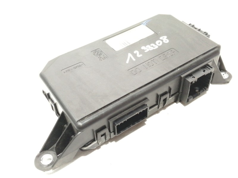 Recambio de centralita cierre para alfa romeo 159 (140) 1.9 jtdm 16v / selective referencia OEM IAM 50504213  