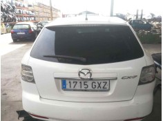 Recambio de porton trasero para mazda cx-7 (er) active referencia OEM IAM COMPLETO   2