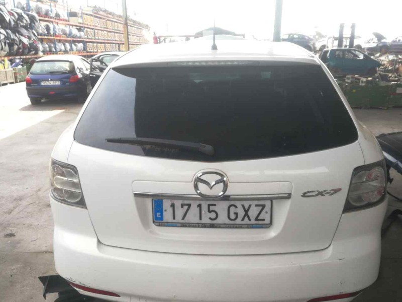 Recambio de porton trasero para mazda cx-7 (er) active referencia OEM IAM   